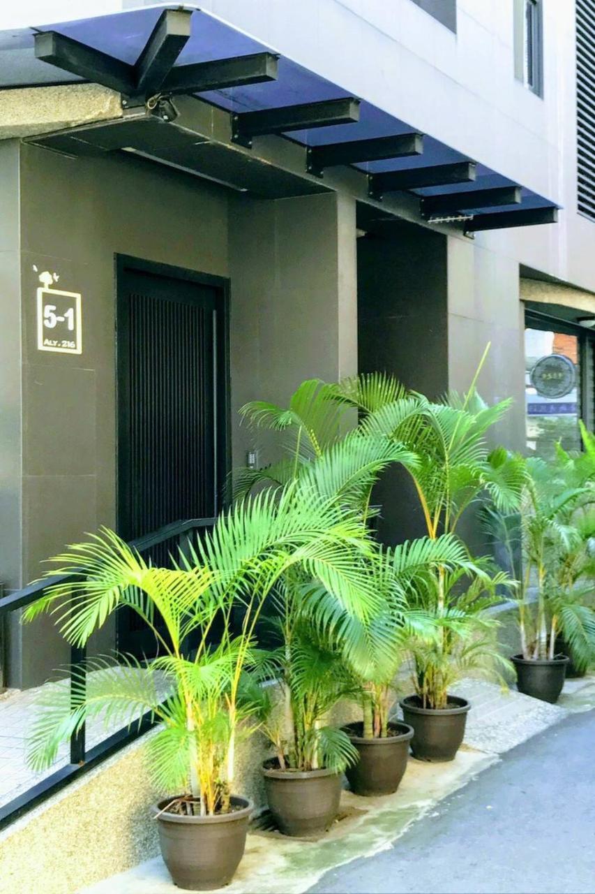 Grano-House Taichung Exterior foto