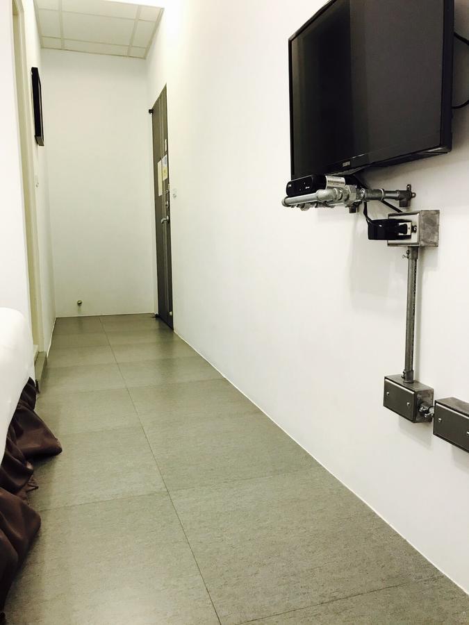 Grano-House Taichung Exterior foto