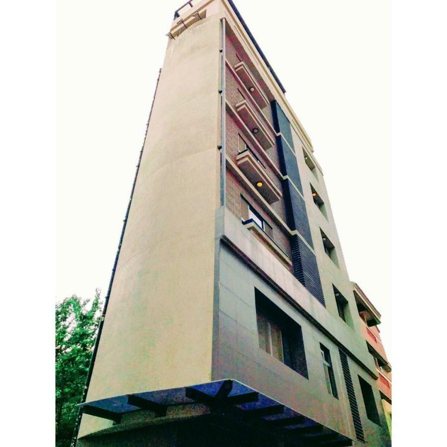 Grano-House Taichung Exterior foto